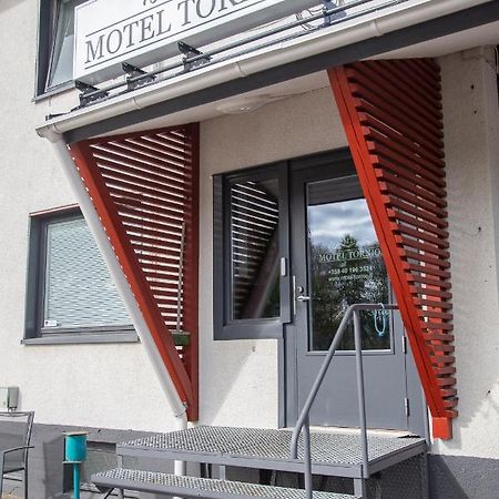 Motel Tornio Εξωτερικό φωτογραφία