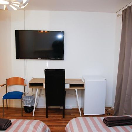 Motel Tornio Εξωτερικό φωτογραφία