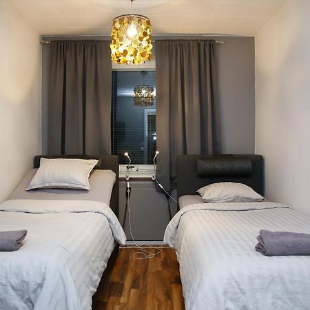 Motel Tornio Εξωτερικό φωτογραφία