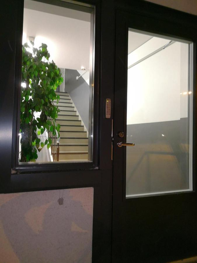 Motel Tornio Εξωτερικό φωτογραφία