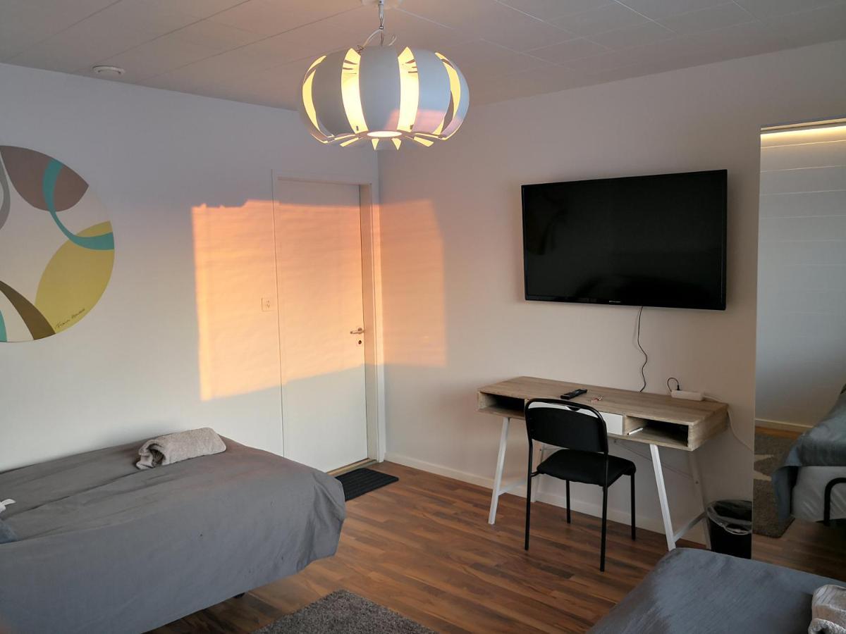 Motel Tornio Εξωτερικό φωτογραφία