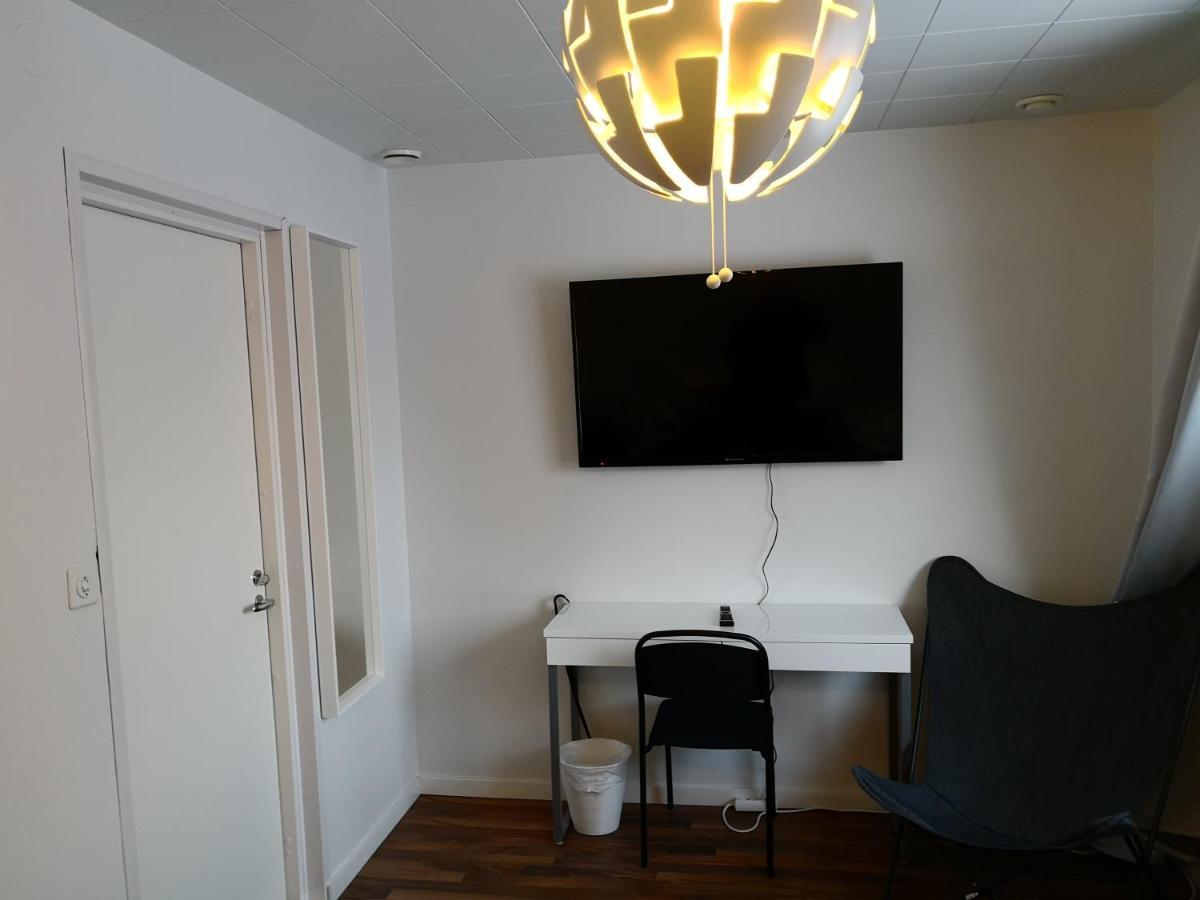 Motel Tornio Εξωτερικό φωτογραφία