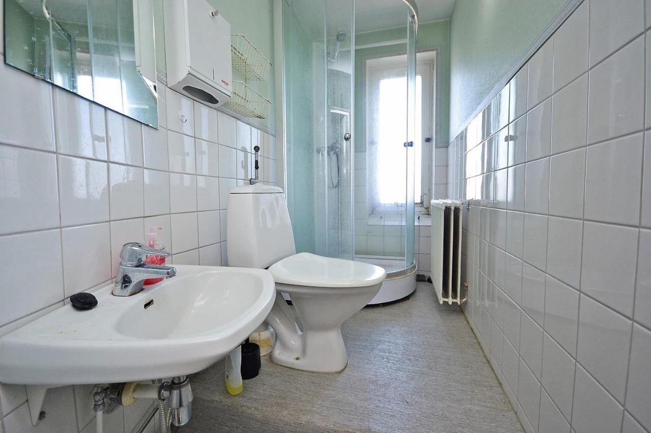 Motel Tornio Εξωτερικό φωτογραφία