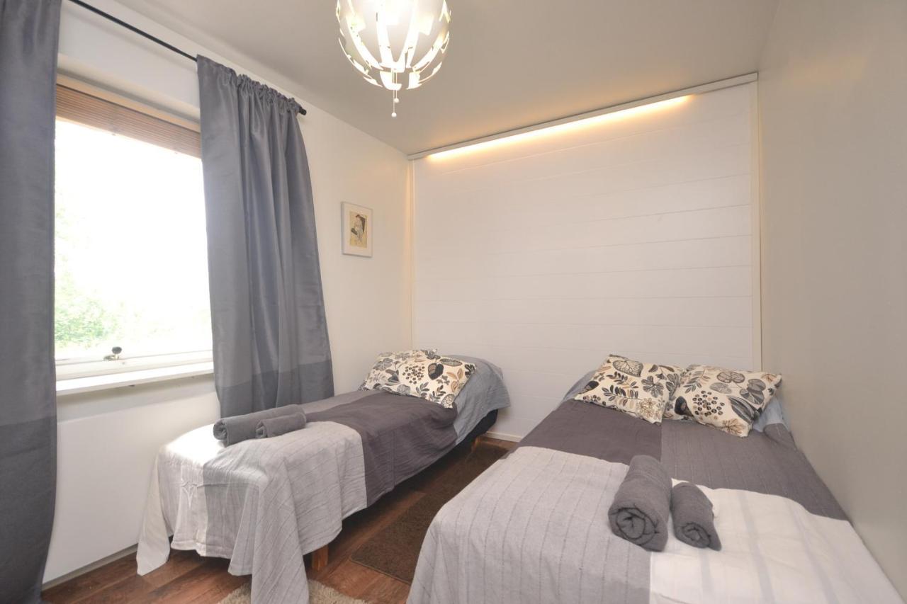 Motel Tornio Εξωτερικό φωτογραφία