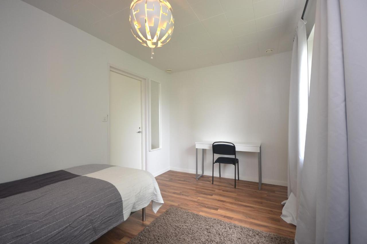 Motel Tornio Εξωτερικό φωτογραφία