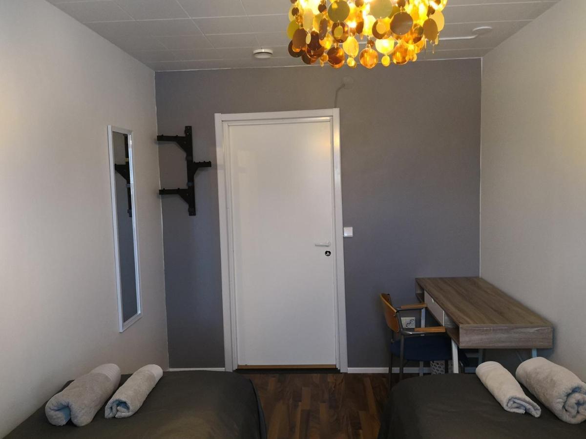 Motel Tornio Εξωτερικό φωτογραφία