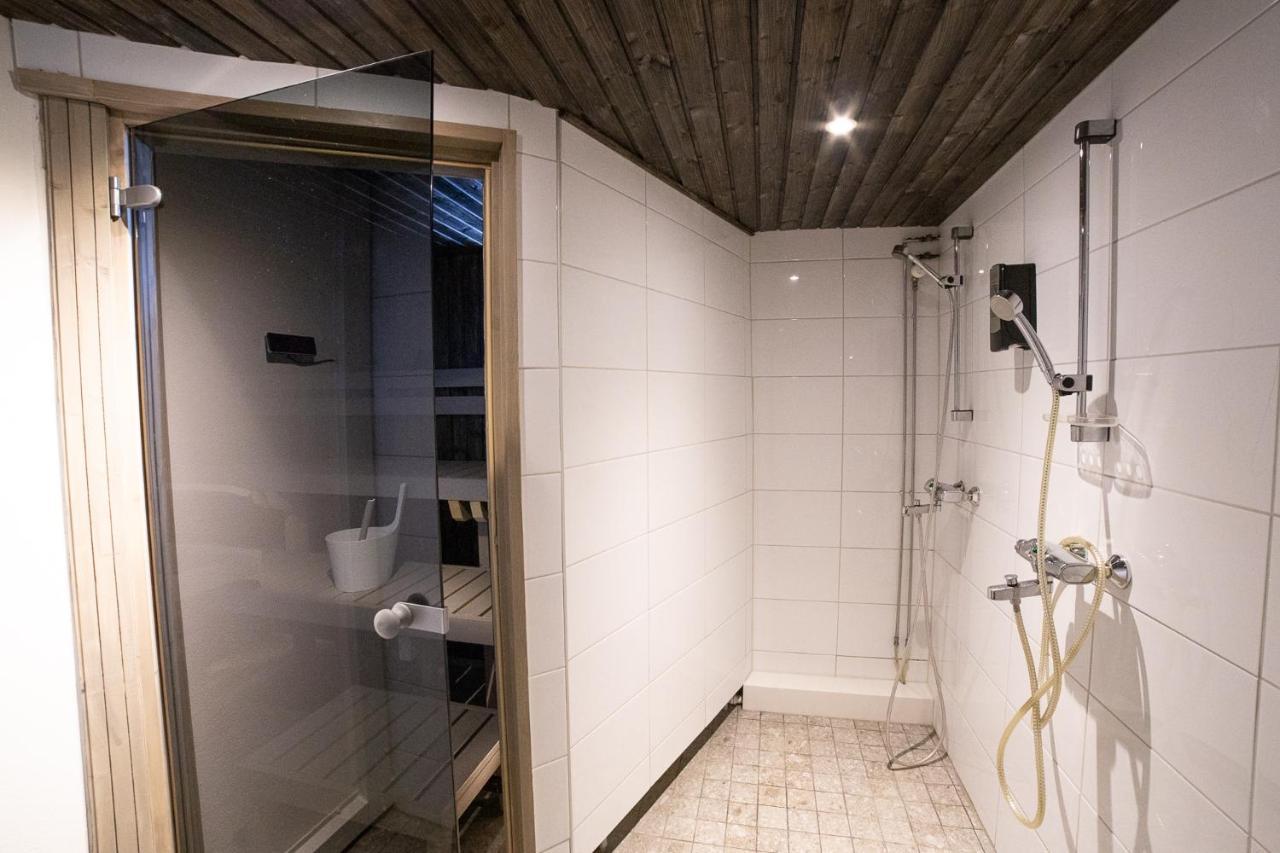 Motel Tornio Εξωτερικό φωτογραφία