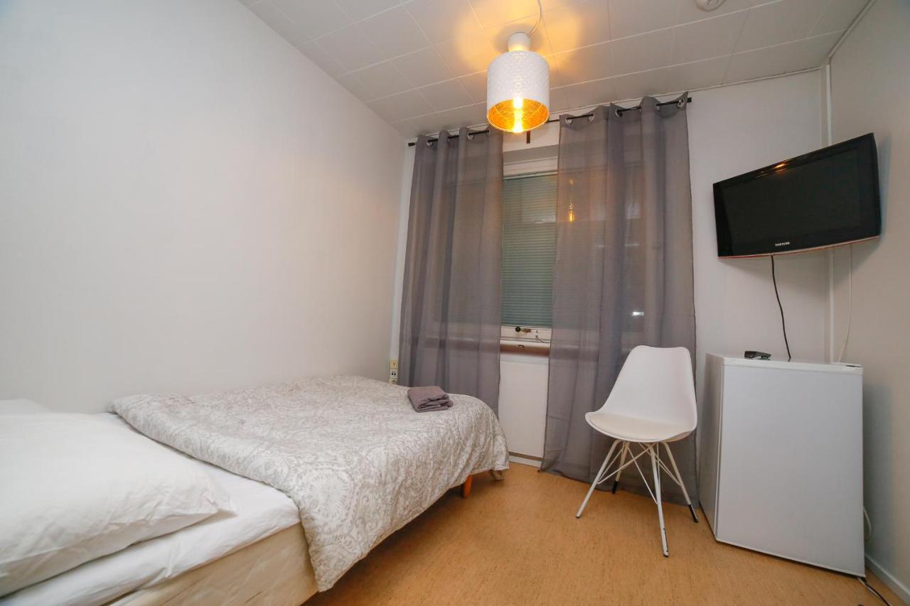 Motel Tornio Εξωτερικό φωτογραφία
