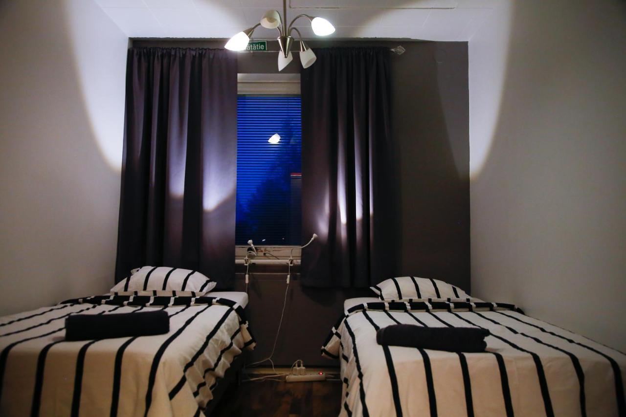 Motel Tornio Εξωτερικό φωτογραφία