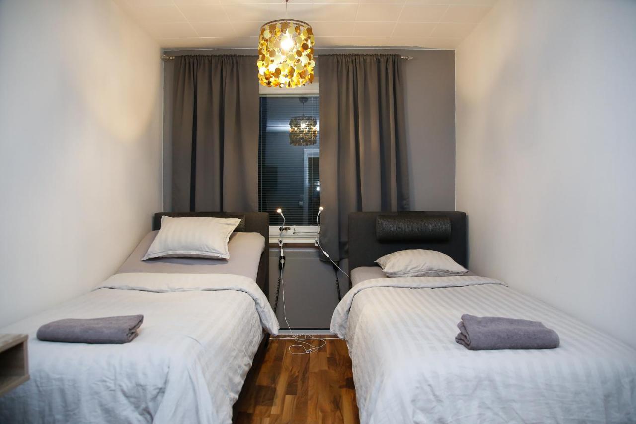 Motel Tornio Εξωτερικό φωτογραφία
