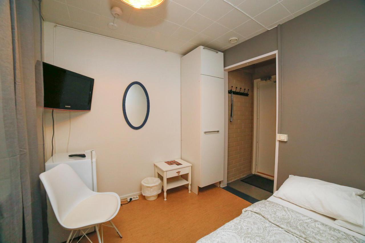 Motel Tornio Εξωτερικό φωτογραφία