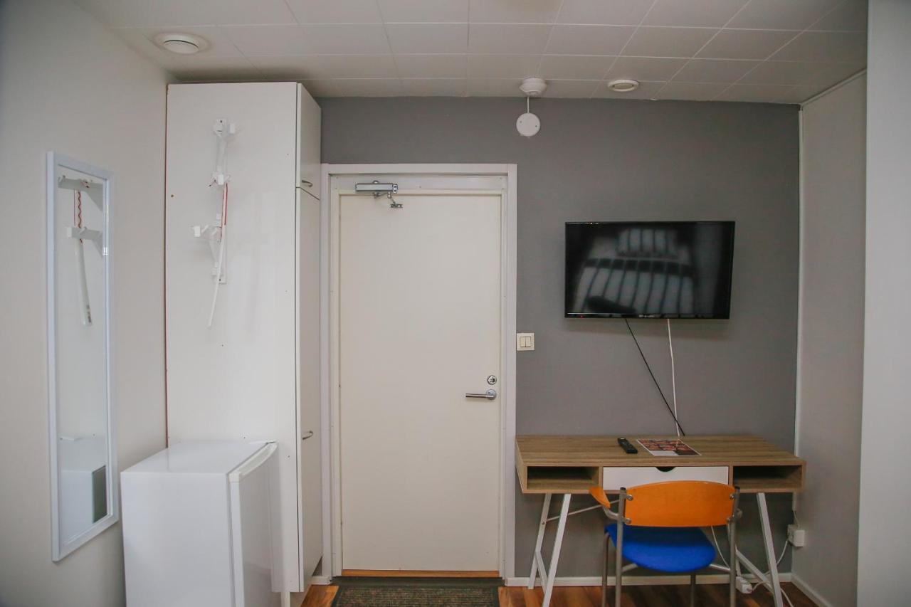Motel Tornio Εξωτερικό φωτογραφία