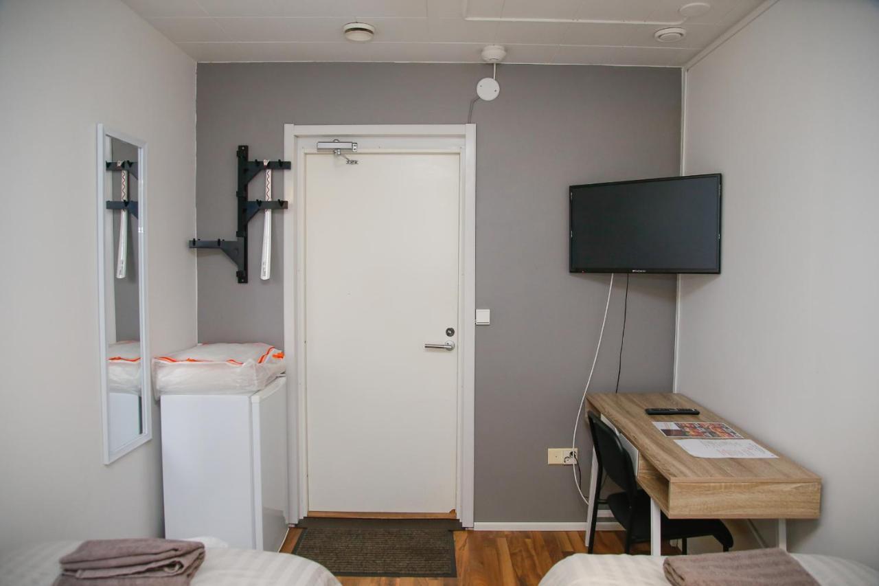 Motel Tornio Εξωτερικό φωτογραφία
